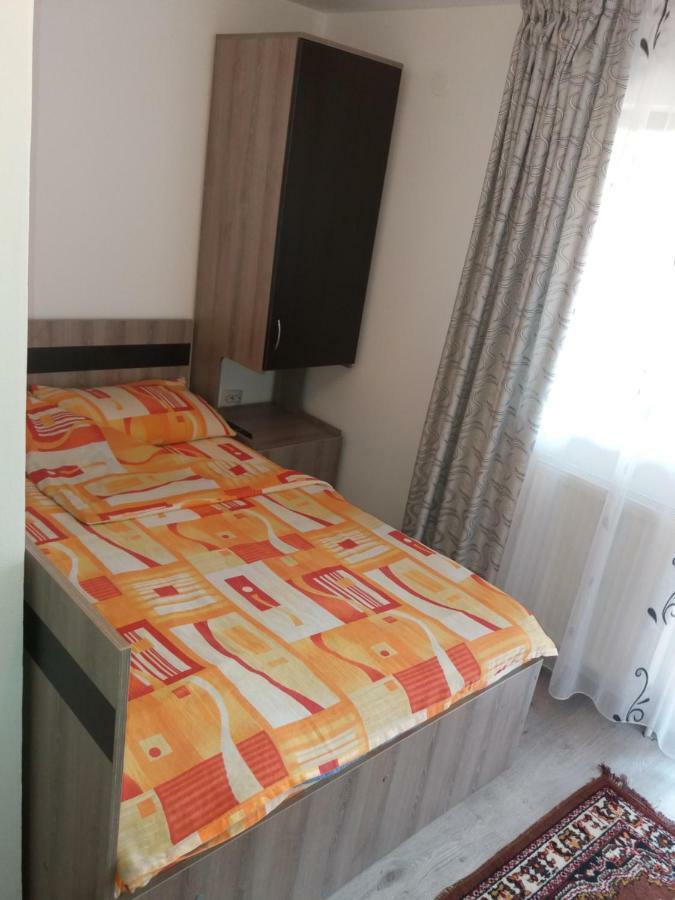 Hotel Lip Si Ely Dîmbovicioara Esterno foto